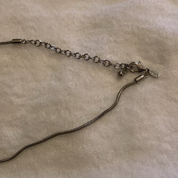 Chico Tassel Necklace - Picture 3 of 3